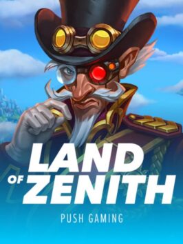 Land Of Zenith