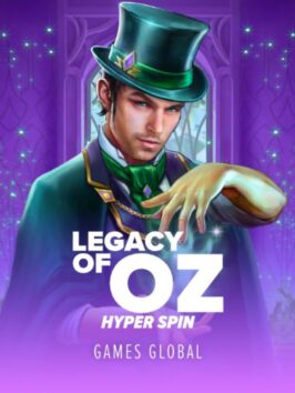 Legacy Of Oz