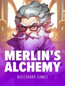 Merlin’s Alchemy
