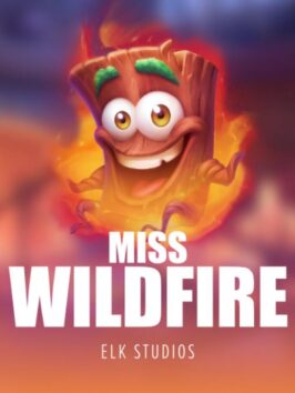 Miss Wildfire