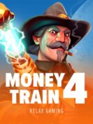 Money Train 4