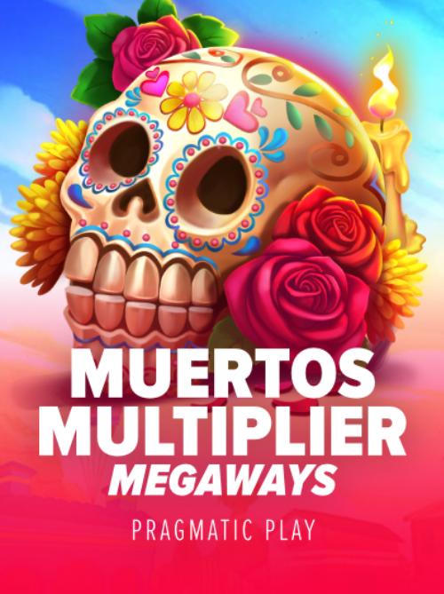 Muertos Multiplier Megaways