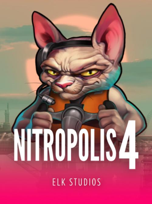 Nitropolis 4