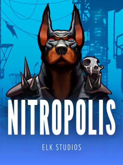 Nitropolis