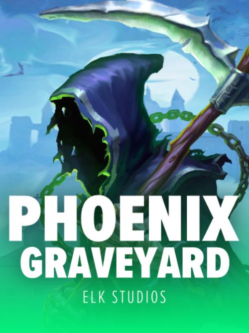 Phoenix Graveyard