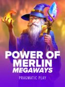 Power of Merlin Megaways