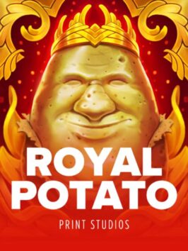 Royal Potato