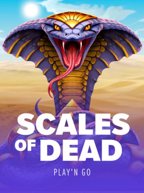 Scales Of Dead