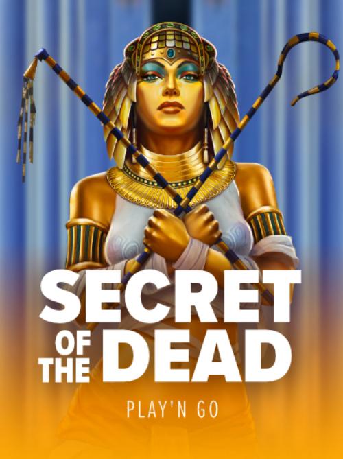 Secret Of Dead