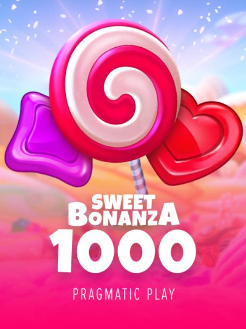 Sweet Bonanza 1000