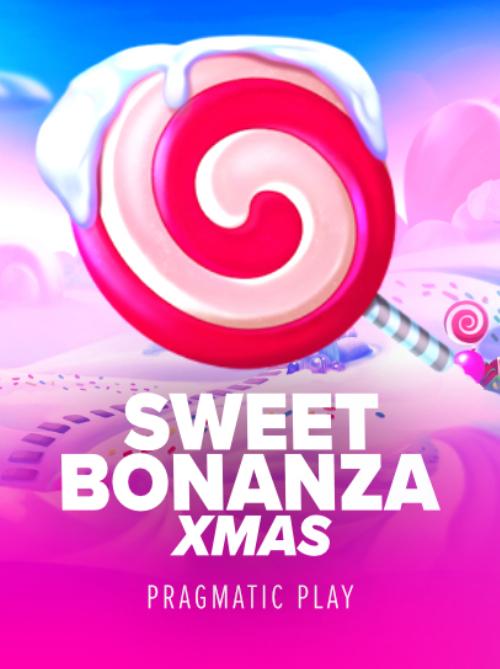 Sweet Bonanza Xmas