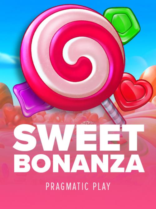 Sweet Bonanza