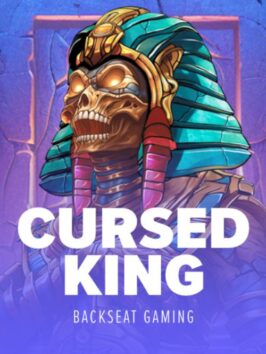 The Cursed King