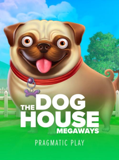 The Dog House Megaways