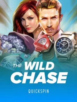 The Wild Chase