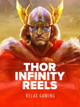 Thor Infinity Reels