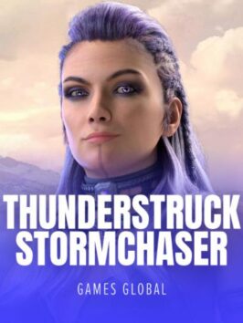 Thunderstruck Stormchaser