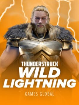 Thunderstruck Wild Lightning