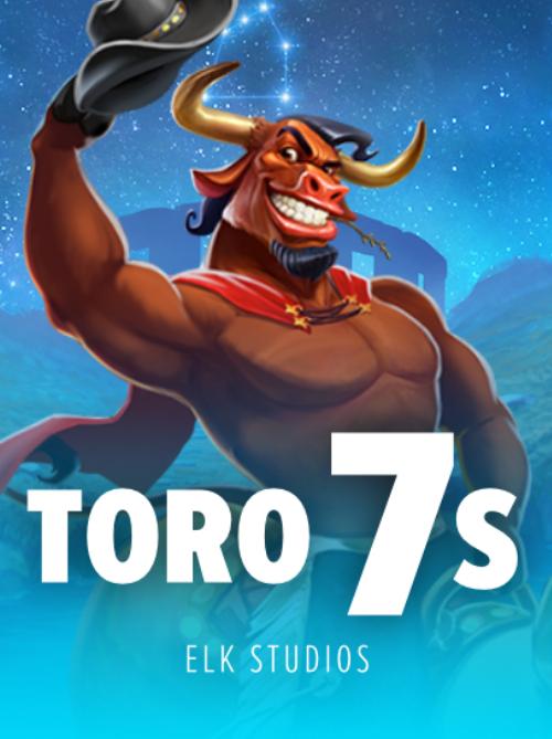 Toro 7S