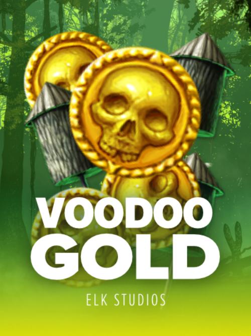 Voodoo Gold
