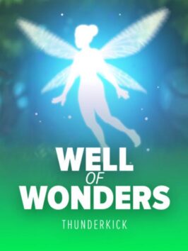 Well Of Wonders