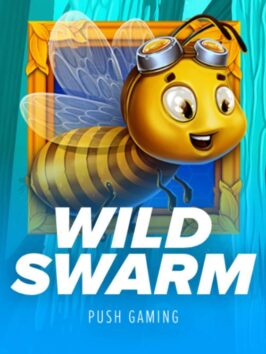 Wild Swarm