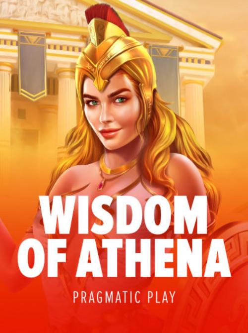 Wisdom of Athena