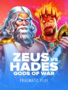 Zeus vs Hades – Gods of War