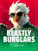 Beastly Burglars