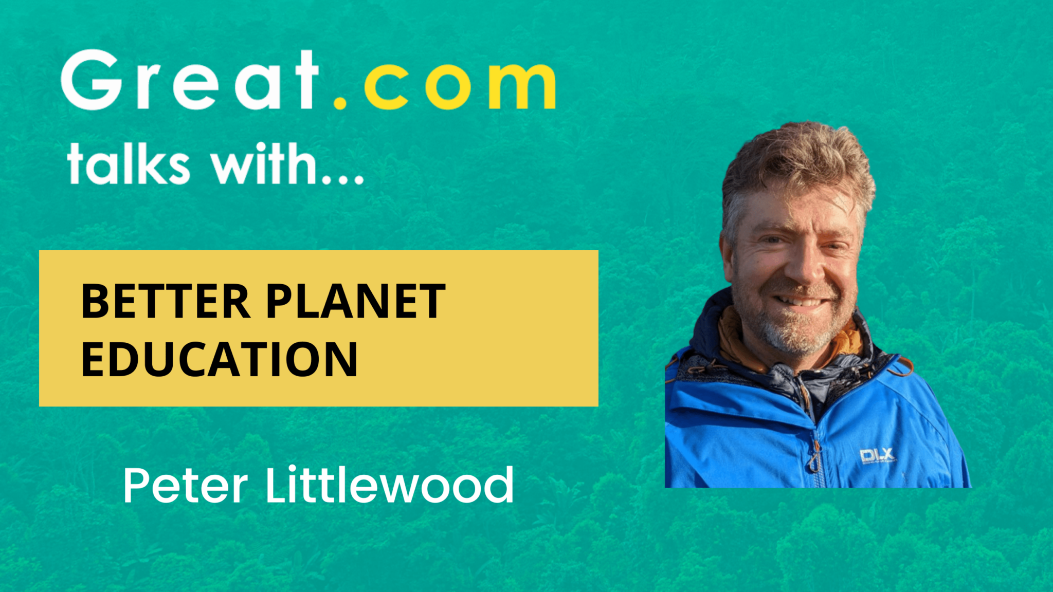 Better Planet Education Is Inspiring A Greener Future In Schools 