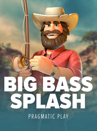 Big Bass Splash