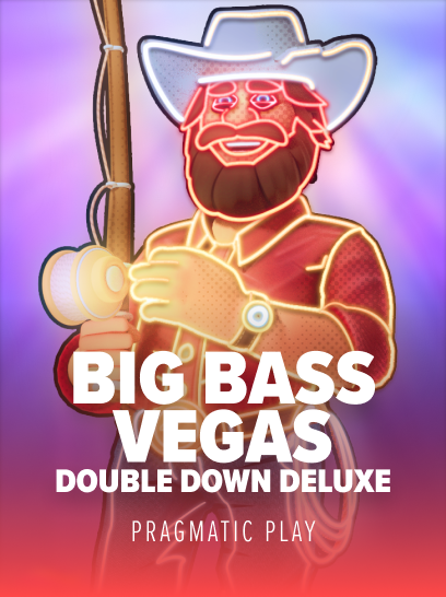 Big Bass Vegas