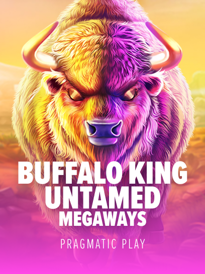 Buffalo King Untamed