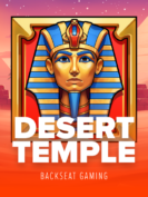 Desert Temple