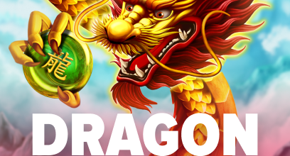 Dragon Gold 88