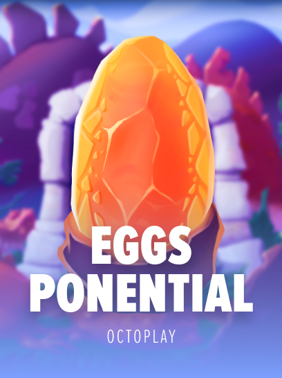 Eggsponential