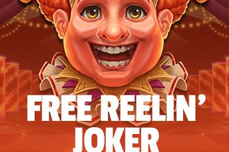 Free Reelin Joker