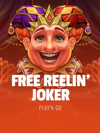 Free Reelin Joker