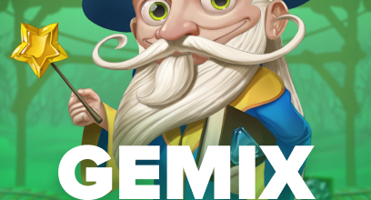 Gemix 100