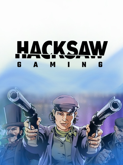 Hacksaw Gaming