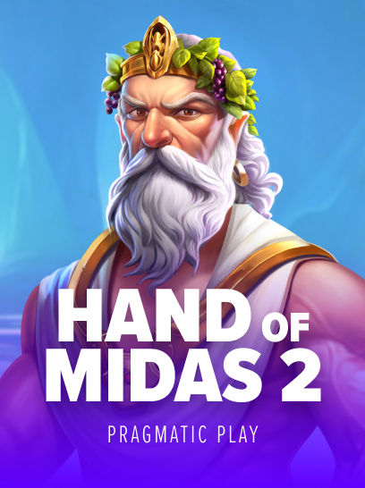 Hand Of Midas 2