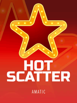 Hot Scatter