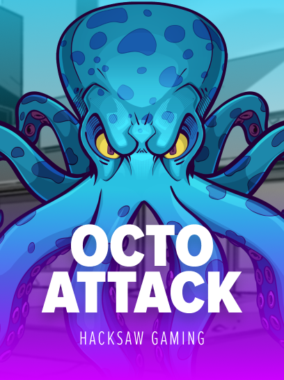 Octo Attack