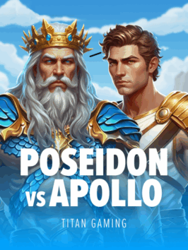 Poseidon Vs Apollo