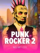 Punk Rocker 2