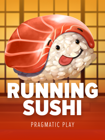 Running Sushi