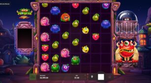 Juice Monster demo play free 0