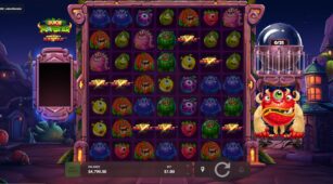 Juice Monster demo play free 1