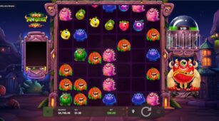 Juice Monster demo play free 3