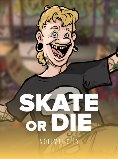 Skate Or Die